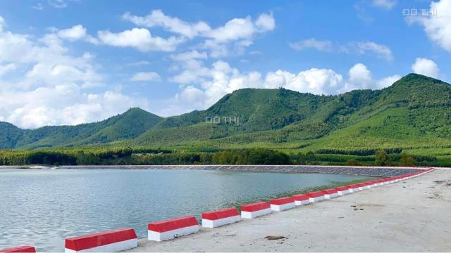 Bán 8 lô đất cạnh Hồ Cây Sung rộng 1.000m2 giá chỉ 555tr xã Diên Tân, huyện Diên Khánh, Khánh Hoà