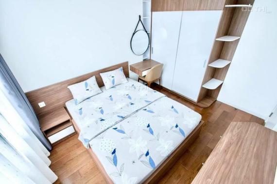 Cho thuê chung cư 282 Nguyễn Huy Tưởng 2PN 3PN Cực Đẹp