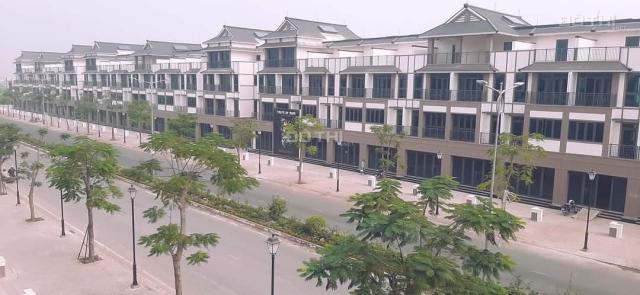 Bán nhà biệt thự, liền kề tại dự án Imperia Grand Plaza đường 3/2 Đức Hòa, Đức Hòa, Long An.