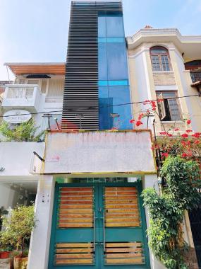 Cho thuê nhà mặt tiền Trần Doãn Khanh, quận 1, DTSD 300m2, giá 35 triệu