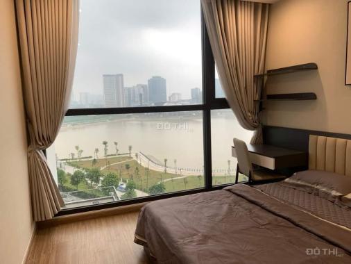 Cho thuê căn hộ chung cư Vinhomes Sky Lake. CH 79M, 2PN. View Hồ & CV. Giá 20tr/th. LH: 0936031229