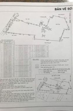 Bán đất 1621m2 đường Lê Văn Việt, Phường Hiệp Phú, Quận 9