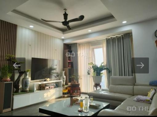 Bán căn hộ chung cư tại Dự án Khu đô thị mới Cổ Nhuế, Bắc Từ Liêm, Hà Nội diện tích 147m2 giá 5.4
