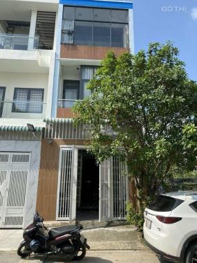 Bán nhà riêng tại Đường Nguyễn Duy Trinh, Phường Long Trường, Quận 9, HCM diện tích 60m2 giá 4,3 tỷ