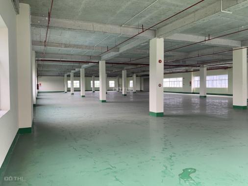 *Cho thuê kho xưởng cao tầng*288m2-1285m2 trong KCN Cao, Phường Tân Phú, Quận 9