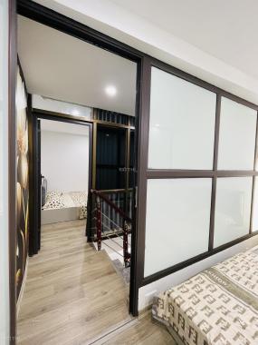 HIẾM-Bán nhà tập thể Tân Mai, 80m2 duplex 2 tầng, nội thất căn hộ cao cấp. Giá 1,88 tỷ