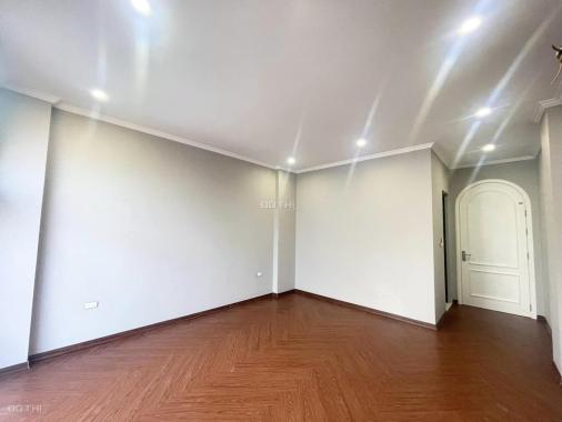 Bán nhà đầu ngõ Phúc Xá, giá 4.5 tỷ, 27m2x5T, nhà xây mới đẹp