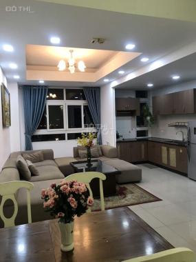 BÁN CĂN HỘ GÓC CC PHÚ ĐẠT 2PN, DT 78M2 TẦNG CAO, VIEW ĐẸP 3,28 tỷ