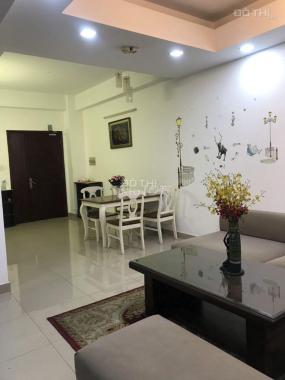 BÁN CĂN HỘ GÓC CC PHÚ ĐẠT 2PN, DT 78M2 TẦNG CAO, VIEW ĐẸP 3,28 tỷ