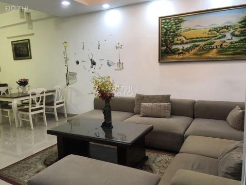 BÁN CĂN HỘ GÓC CC PHÚ ĐẠT 2PN, DT 78M2 TẦNG CAO, VIEW ĐẸP 3,28 tỷ