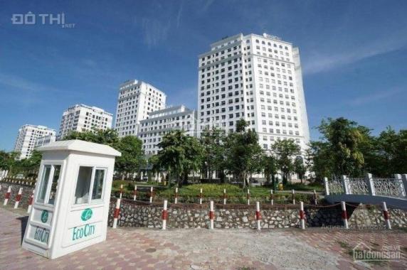 Chỉ 1tỷ triệu sở hữu căn hộ Eco City Việt Hưng. HTLS 0% 18 tháng.