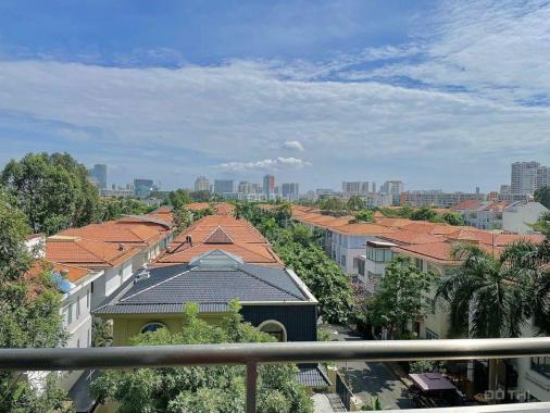 Cho thuê căn hộ Panorama, Phú Mỹ Hưng lầu cao view thoáng giá tốt để ở