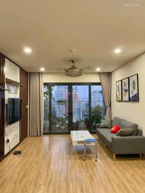 Chính chủ cho thuê căn hộ The Park Home, Thành Thái 4PN 126m2 full nội thất đẹp 24tr/th 0969286234