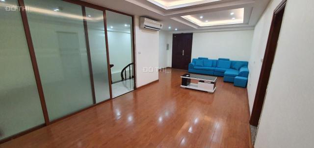 Vào luôn CH 190m2 3PN  full đồ 60m2 sân vườn 15tr/th  tòa Vinaconex 7, 136 Hồ Tùng Mậu 093.2526.286