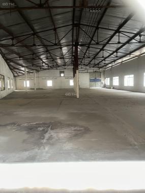 *Cho thuê kho xưởng*450m2-7200m2 Quốc Lộ 1A, Phường An Bình, Dĩ An, Bình Dương