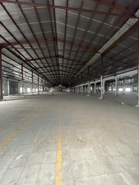 *Cho thuê kho xưởng*450m2-7200m2 Quốc Lộ 1A, Phường An Bình, Dĩ An, Bình Dương