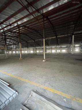 *Cho thuê kho xưởng*450m2-7200m2 Quốc Lộ 1A, Phường An Bình, Dĩ An, Bình Dương