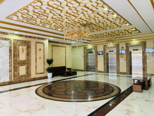 Bán căn góc 3Pn 120m2 dự án HC Golden City,  nhận nhà ở ngay bàn giao full nội thất