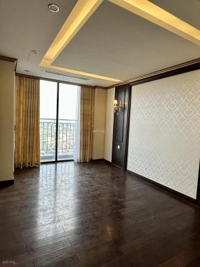 Căn góc 120m2 full nội thất cao cấp, sẵn sàng bàn giao tại HC Golden City