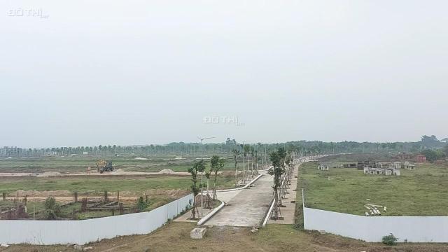Chính chủ bán đất nền xây resort dự án Cẩm Đình Hiệp Thuận (Sunshine Phúc Thọ)