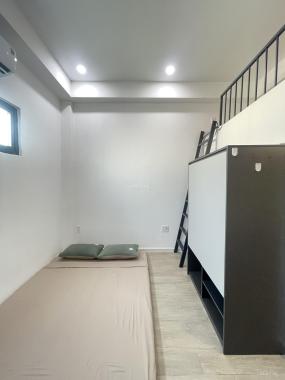 CHDV Full nội thất 2 chỗ ngủ gần Lotte Q7 Nhà đẹp.LH 0902775855