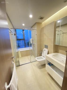 Cho thuê căn hộ Sun Grand City - 69B Thụy Khuê, 50m2, 1PN, giá 15 triệu/tháng. LH: 0906 244 301