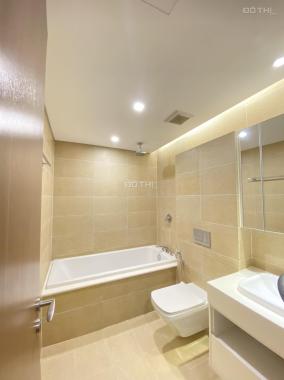 Cho thuê căn hộ Sun Grand City - 69B Thụy Khuê, 50m2, 1PN, giá 15 triệu/tháng. LH: 0906 244 301