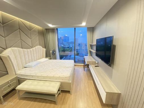 Cho thuê căn hộ Sun Grand City - 69B Thụy Khuê, 50m2, 1PN, giá 15 triệu/tháng. LH: 0906 244 301