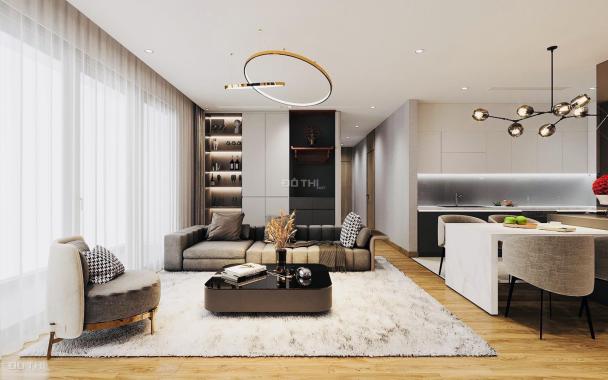 Bán căn hộ chung cư tại Dự án Vinhomes Gardenia, Nam Từ Liêm, Hà Nội diện tích 110m2 giá 6.9 Tỷ