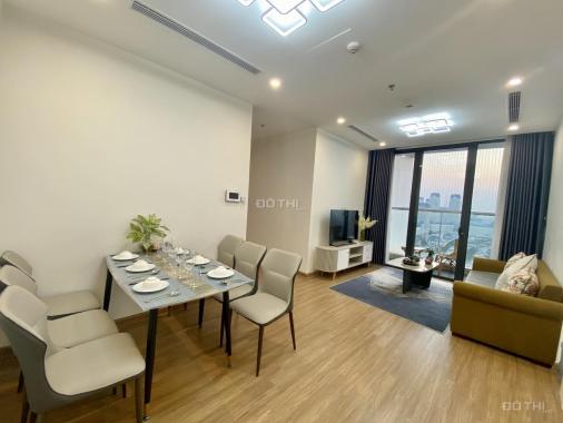 Bán căn hộ chung cư Vinhomes Sky Lake. CH 2PN 72M tầng 26, giá 4.7 tỷ. LH: 0936031229