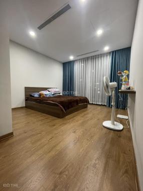 Cho thuê CH The Park Home - Cầu Giấy 126m2 4PN giá 24tr/th đủ đồ nhà mới, ban công ĐN 093 2526 286