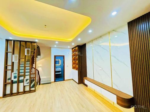 BÁN NHÀ LÊ THANH NGHỊ; ĐANG CHO THUÊ HOMESTAY 500 TRIỆU/NĂM, 60M2; 5 TẦNG; GIÁ 9,3 TỶ