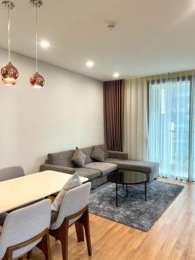 Cho thuê căn hộ 349 Vũ Tông Phan, 2n2vs, 72m2, full nội thất, vào ở ngay lh: 0963161697
