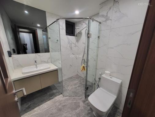 Chuyển xuống nhà đất, bán căn 2pn 86m Goldmark City, full đồ