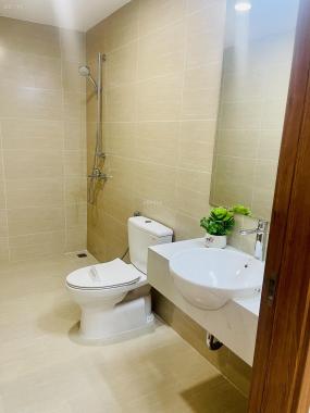 Chỉ 3.2 tỷ sở hữu ngay căn hộ 2PN - 80 m2 trung tâm Sài Đồng ban công Đông Nam cực mát