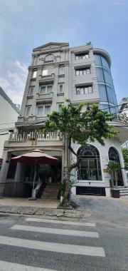 Cho thuê khách sạn SUỐI HAI 7 tầng, 60 phòng doanh tốt, vị trí siêu đẹp, giá siêu rẻ