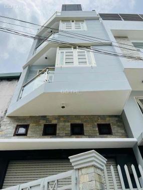 Bán nhà riêng tại Nguyễn Tuyển, Bình Trưng Tây, Quận 2, Hồ Chí Minh diện tích 53m2 giá 6,5 tỷ