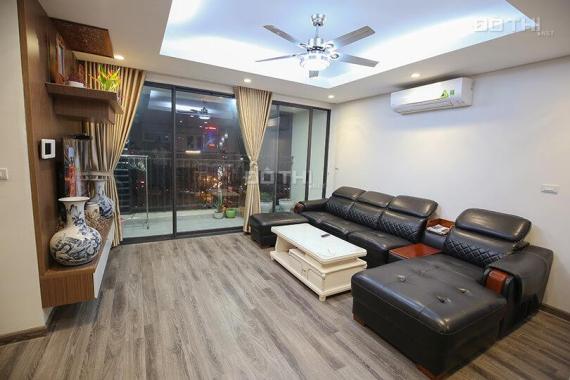 Cho thuê căn hộ Discovery Central - 67 Trần Phú, 140m2, 3PN, ĐCB, giá 18tr/th. LH: 0968 225 150