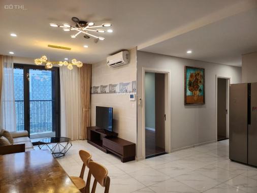Bán căn hộ chung cư tại Đường Nguyễn Chánh, Cầu Giấy, dt 148m, gía 8,1 tỷ, sổ đỏ, full nội thất