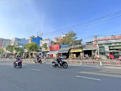 Cơ Hội Đầu Tư Vàng: Mặt Tiền Kinh Doanh, TN 40 Triệu/Tháng, Giá 18 Tỷ. LH: 0934196986