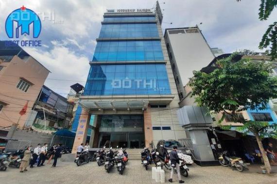 Văn phòng cho thuê Quận 4 từ (50m2 - 5000m2) giá (230 - 700 nghìn/m2) - 0918.333.462 (Zalo)