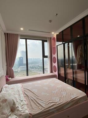 Bán căn góc tầng cao view đẹp, nội thất siêu đẹp The Matrix One, Lê Quang Đạo
