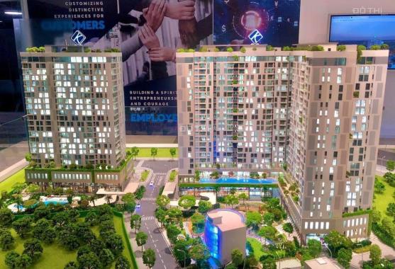 Căn hộ 2pngủ tầng 16 Aster view Vạn Phúc, LM81 – Urban Green Qlộ 13, TĐức, giảm 2%