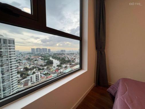Bán căn hộ Precia Riverside, Quận 2, Hồ Chí Minh diện tích 73m2 giá 4.2 tỷ