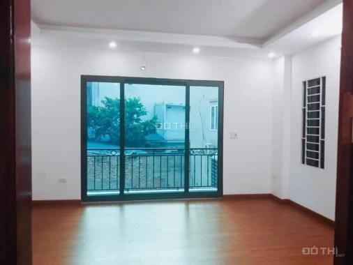 Nhà đẹp Di Trạch, khu đô thị Hidone, 34M x 5 Tầng, 4 phòng, view thoáng, Mỹ Đình 4km