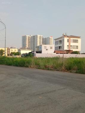 Bán đất dự án Phú Nhuận plb quận 9 giá rẻ đầu tư 53 triệu/m2