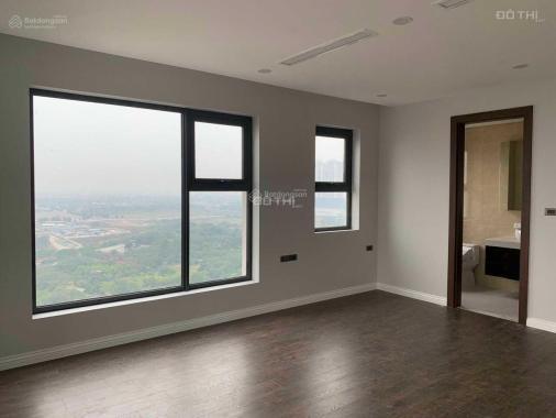 Tổng hợp quỹ căn 2 phòng ngủ ở Tây Hồ Residence, giá từ 4.x tỷ, view Starlake, Hồ Tây