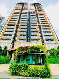 Zenity còn căn 2 phòng ngủ 94m2 rẻ nhất, giỏ hàng chỉ còn vài căn - Capitaland Singapore