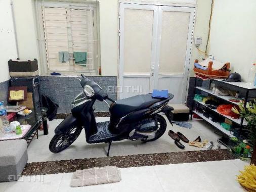 Bán nhà phố Nguyễn An Ninh, ô tô gần, ngõ đẹp, 39m2 x 2T. Giá 2,7 tỷ