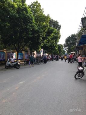Cần bán nhanh lô đất tại Giai Lạc, Quang Minh, Mê Linh, Hà Nội, đường ô tô chạy, 51m2, 1 tỷ 3 xx